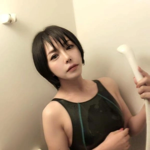 冷水が気持ちいい！！