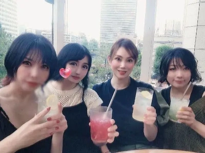 女子のデート♪(長文写真多めです)