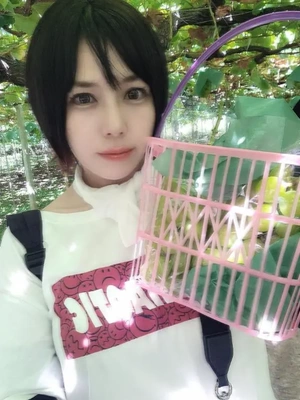 ぶどう狩り女子会