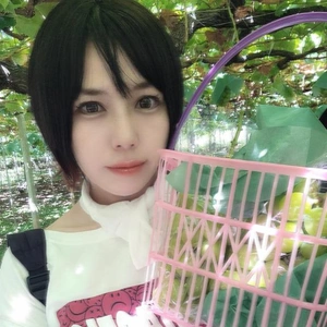 ぶどう狩り女子会