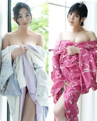 月島さんと二輪