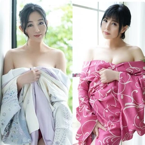 月島さんと二輪