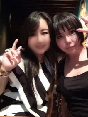 肉食女子会