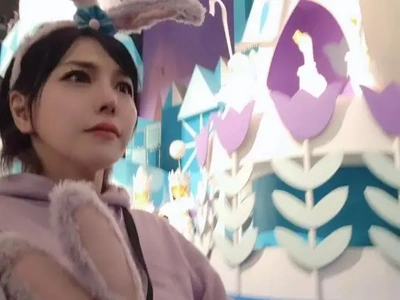 ディズニー(アトラクション編)