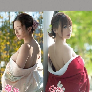 藤井ちゃんとペア