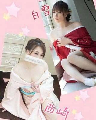 西崎ちゃんとペア