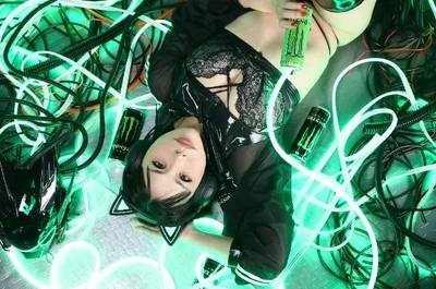 クリスマス先取り？？