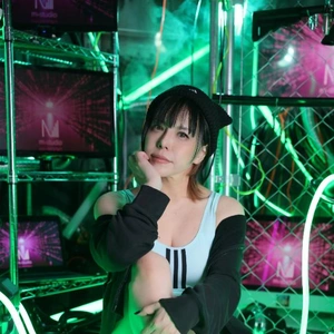 音と光りに包まれた日