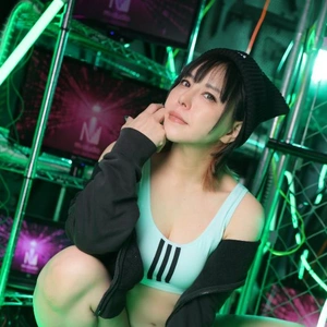 アクティブに動くよ