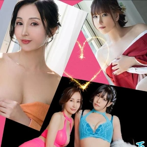 白鳥ちゃんとペア