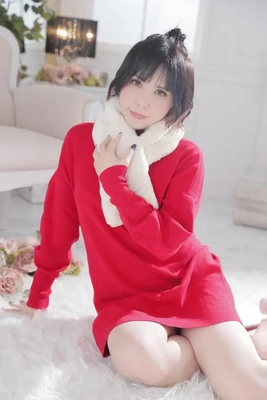 自然に囲まれて