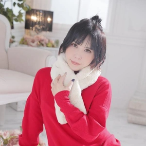 自然に囲まれて