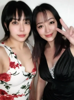 ももちゃんと交わる