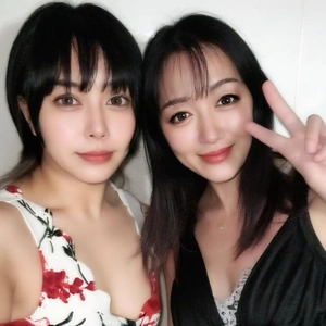 ももちゃんと交わる