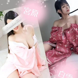 宮原さんと初ペア