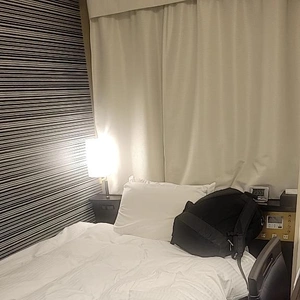 群馬旅行(前乗り編)