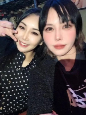 西崎ちゃんと女子会