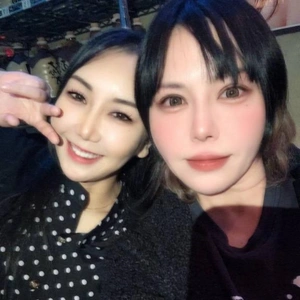 西崎ちゃんと女子会