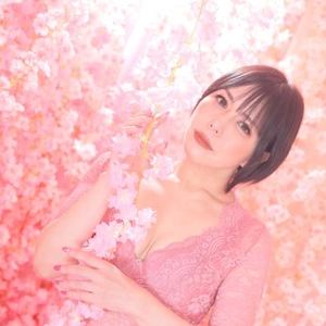 ピンクで埋め尽くす