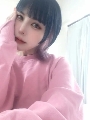 推しカラー(？)