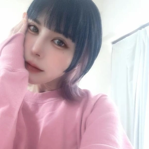 推しカラー(？)