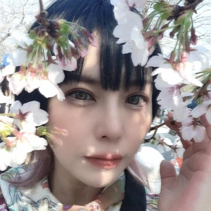 お花見@上野公園