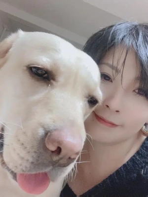 4月のありがと♪
