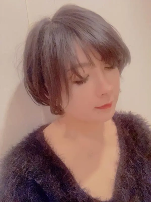 昨日のありがと♪