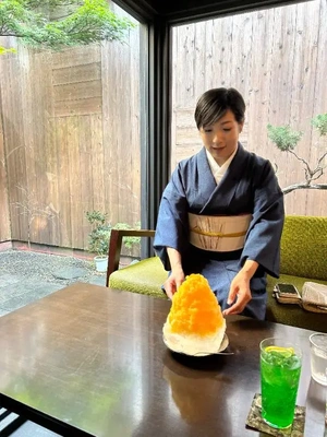 ありがと♪