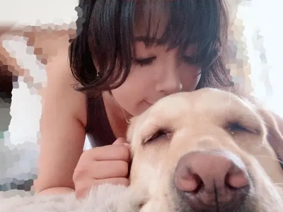もふもふ♪