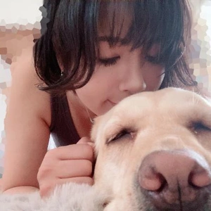 もふもふ♪