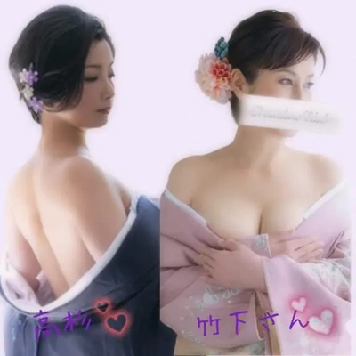 久しぶりに♪竹下さんと?