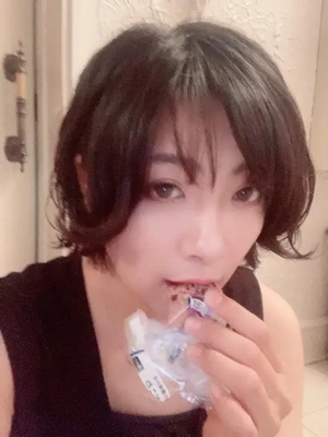 おはよ♪