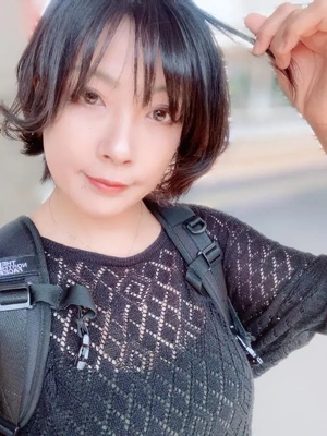 出勤だよ♪