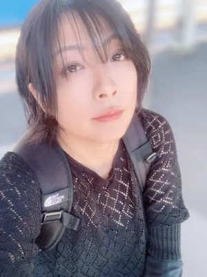 おはよ♪