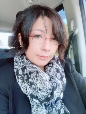 おはよ♪