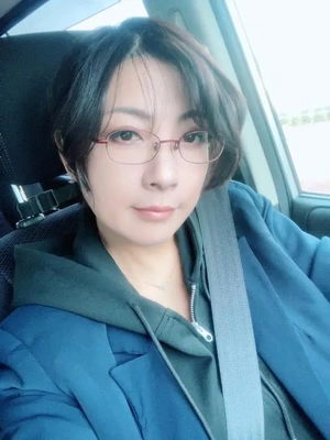 出勤してます♪