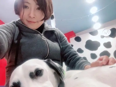 ダルメシアーン