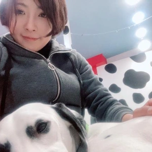 ダルメシアーン