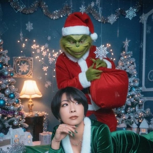 クリスマスイヴ