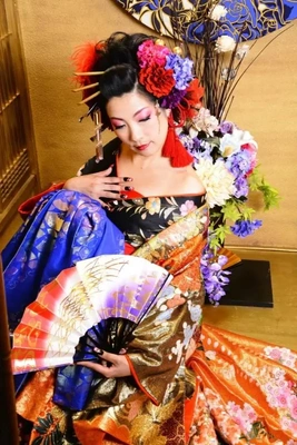 出勤しました♪