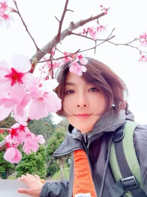 しゅっきーん♪