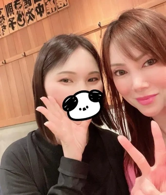 沙和ちゃんと♪