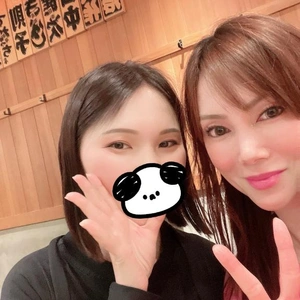 沙和ちゃんと♪