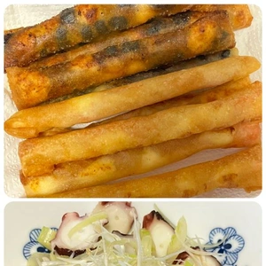 お夕飯