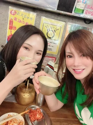 野毛飲み