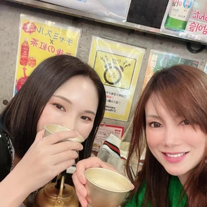 野毛飲み