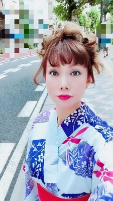 暑いけど