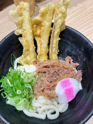 資さんうどん