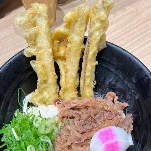 資さんうどん